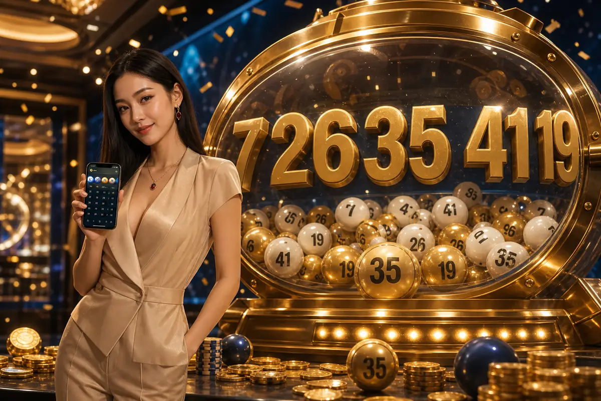 slot678 3D ထီ အွန်လိုင်း ဂိမ်း