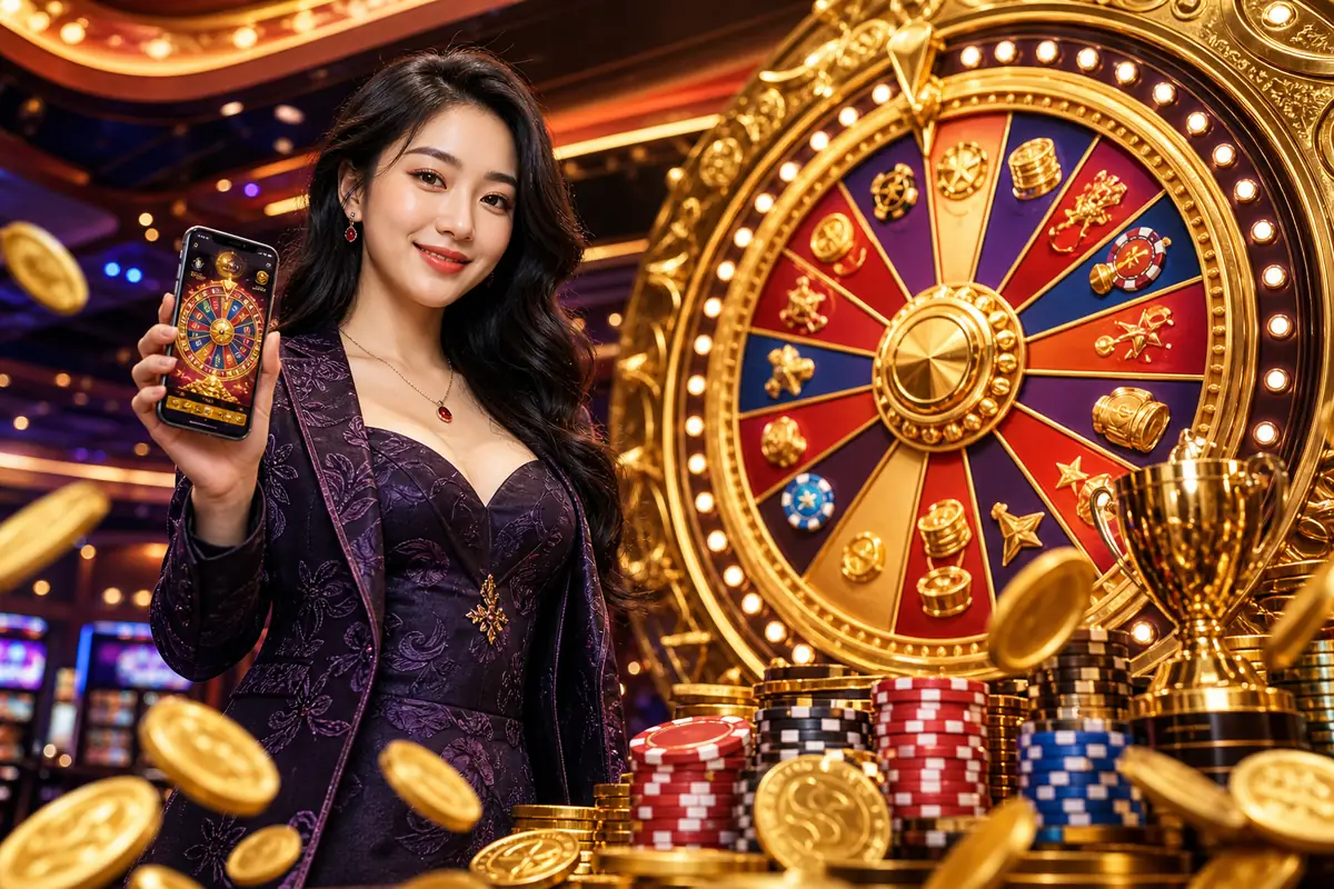 slot678 Free Spin အသုံးပြုနည်း အဆင့်များ