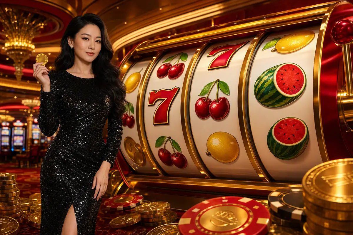 slot678 အခမဲ့ Spin ဆုကြီးများ