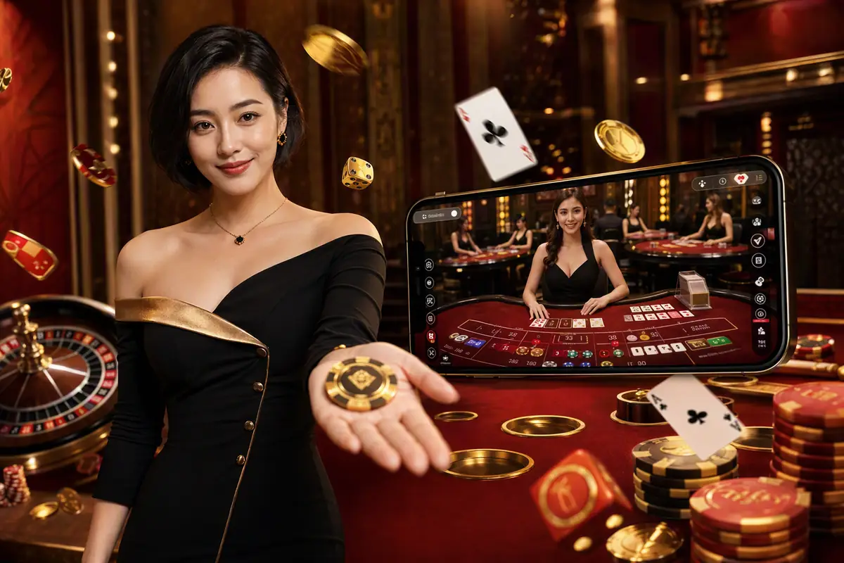 slot678 Jackpot Slot ဂိမ်းများ ဆုငွေကြီးများ