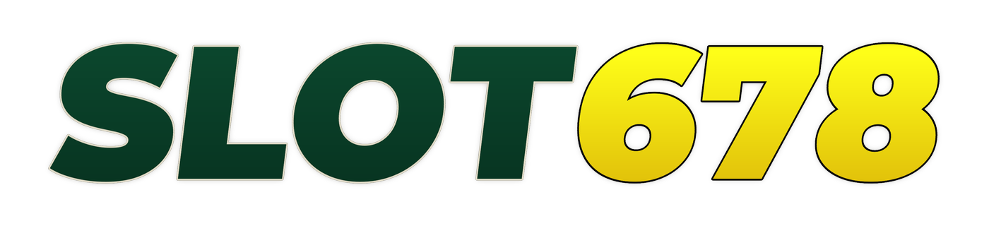 slot678 logo